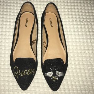 Express Flats 🐝